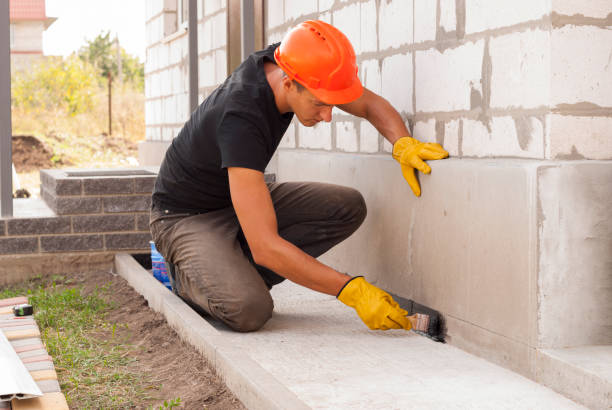 Licensed Interior Drainage System service in Comstock Park, MI - Arrow Tight Waterproofing